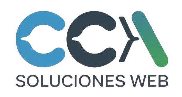 CC Soluciones Web